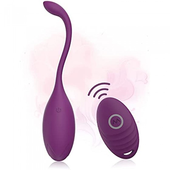 Clitoral Vibrator with...