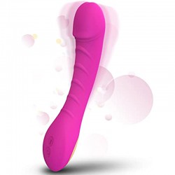 G Spot Vibrator for Vagina...
