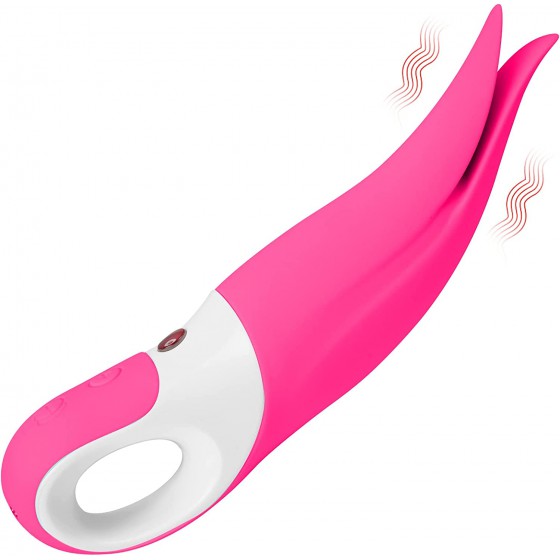 CHUNYUI Clitoris Vibrator...