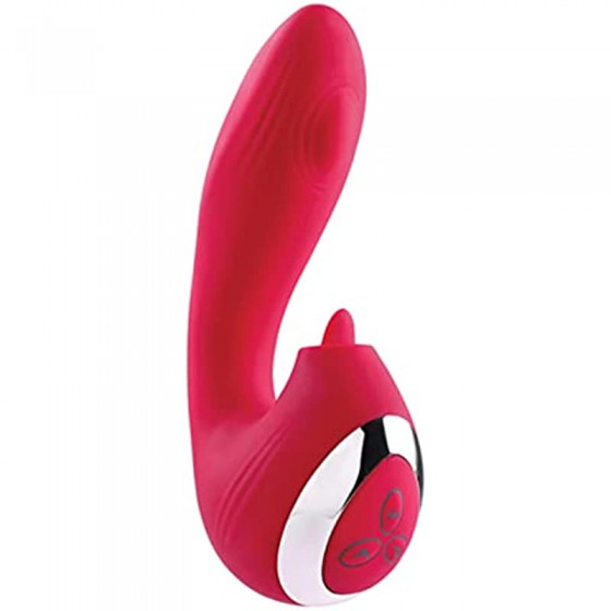 6k Eve's Clit Loving...