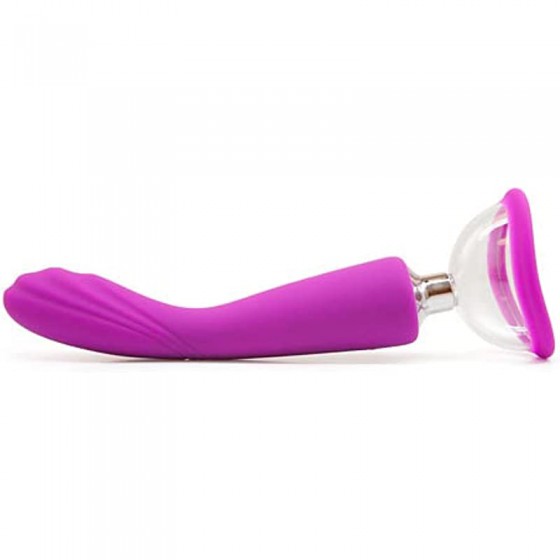 Automatic Vaginal Pump...