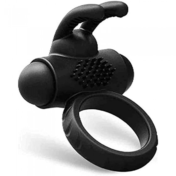 Couples Vibrator for Penis...
