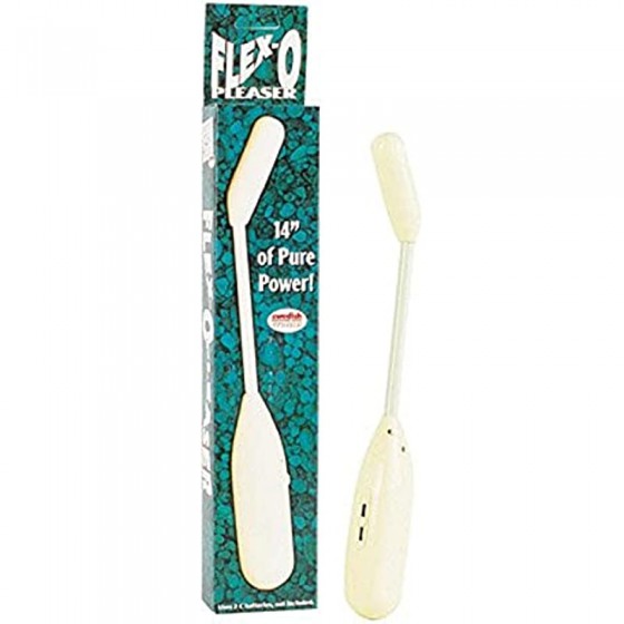  Flex-O-Pleaser