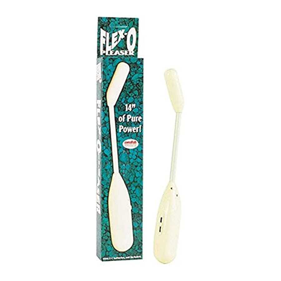 CalExotics Flex-O-Pleaser