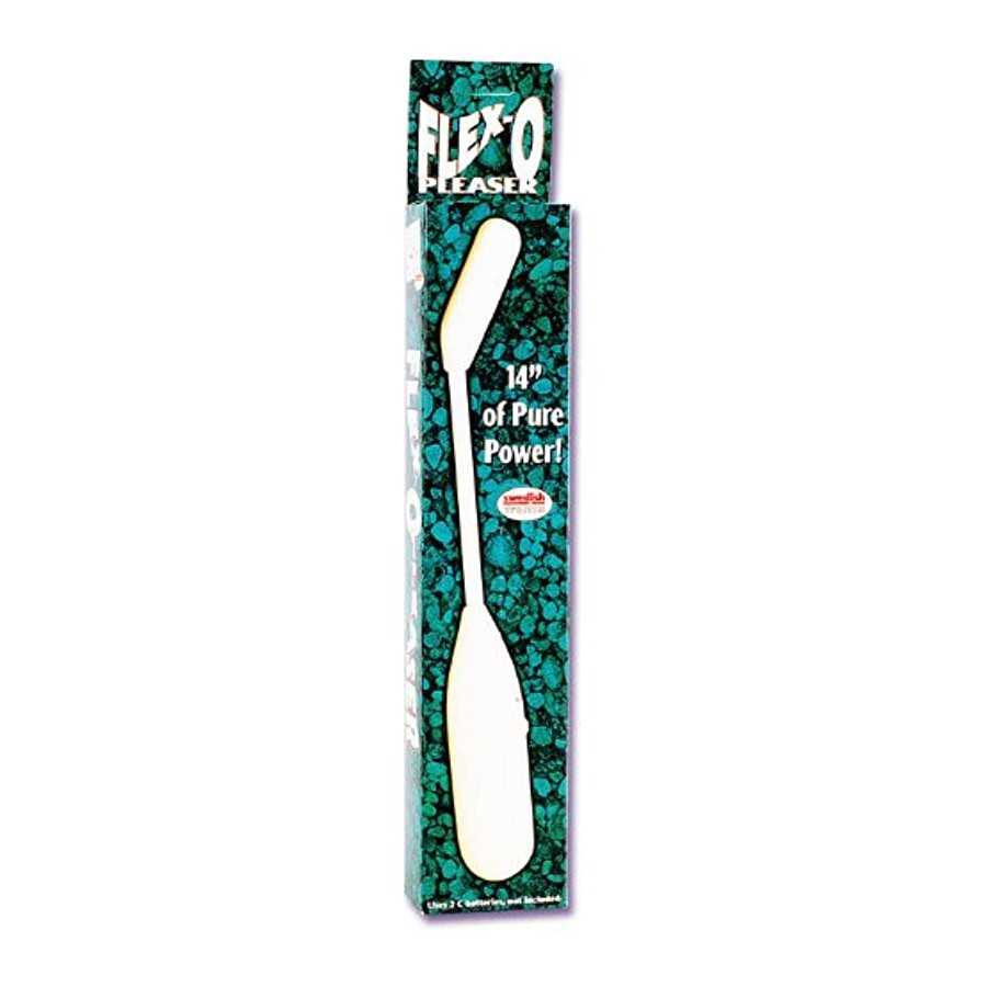 CalExotics Flex-O-Pleaser