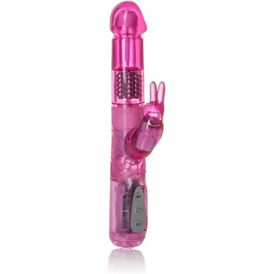  7-Function Jack Rabbit...