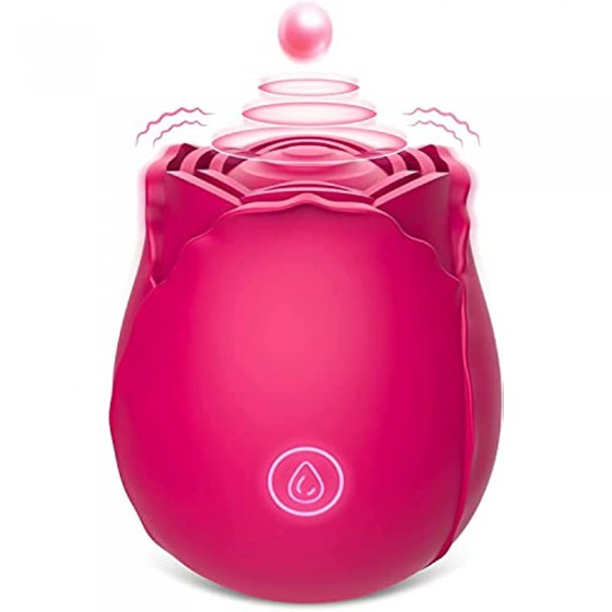 Rose Toy for Woman,...