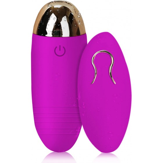 STRTT Remote Control G-Spot...