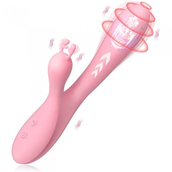 SHARP GUARD 3 in 1 Clitoral...