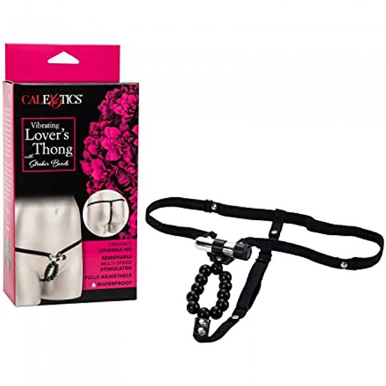  Exotics Vibrating Lover's...