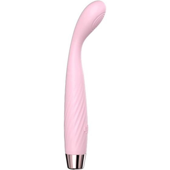 Heating Clitoral Vibrator...
