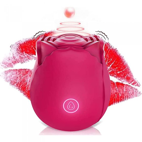 Rose Toy for Woman,...