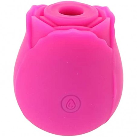 Gossip Rose Crush Clitoral Stimulator