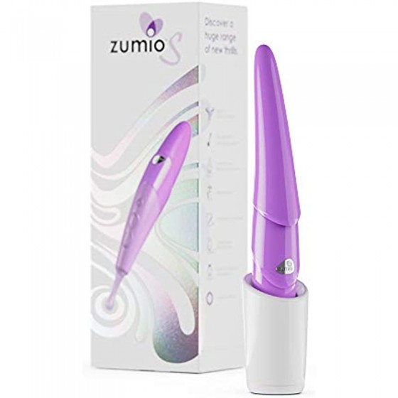 Zumio S Spirotip Clitoral...