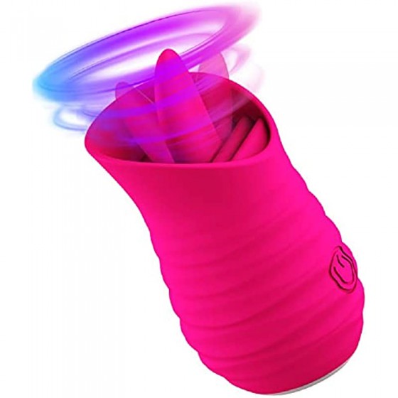 Clitoris Stimulation for...