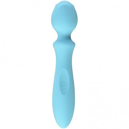 Evolved Silicone Rechargeable Pocket  Vibrator