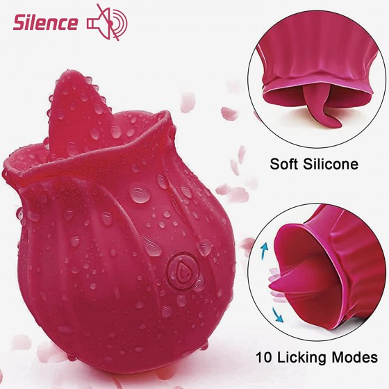 Rose Toy for Women,...