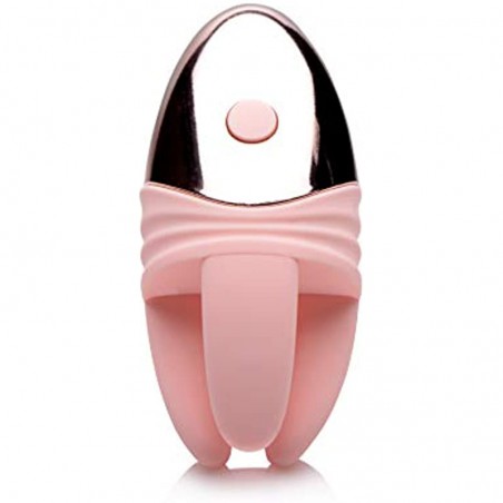 Lynx The Tease Clitoral Stimulator