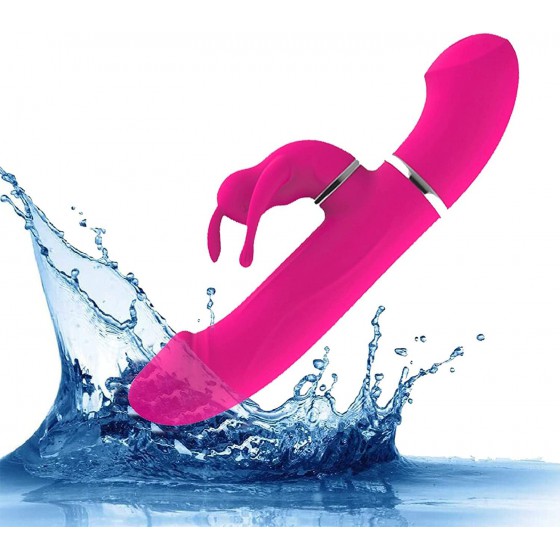 Rose Sex Stimulator for...