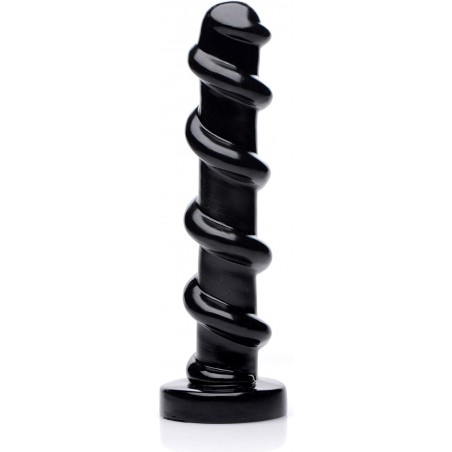 Mighty Screw 9.5 Inch Dildo