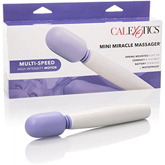 My Mini Miracle Massager -...