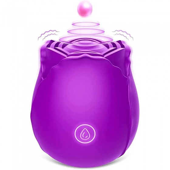Rose Toy for Woman - Rose...
