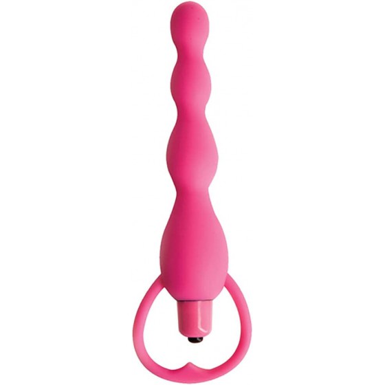 Climax Silicone Vibrating...