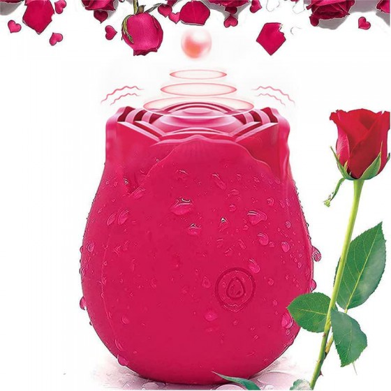 Rose Toy for Woman,...