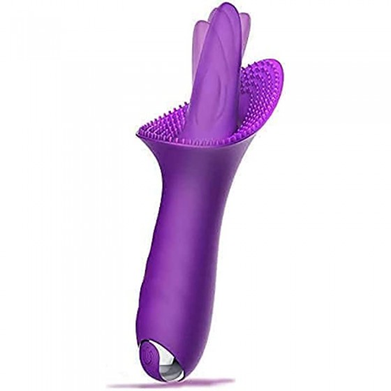 Rose Clitorial Stimulator...