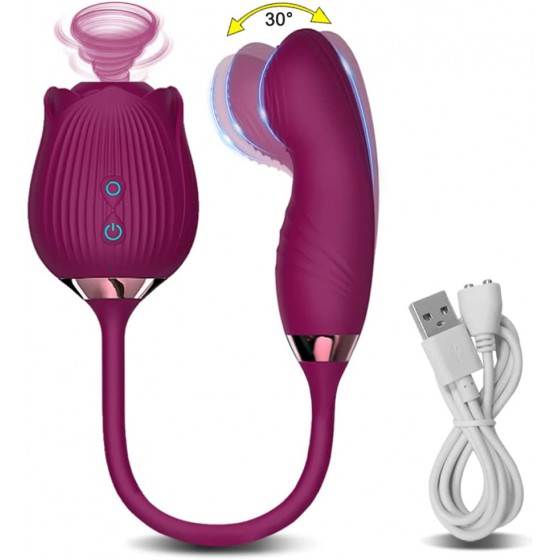 AJEYPMZ Female Massager...