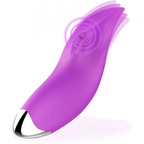 MISSTU Sex Toys Clitoral...