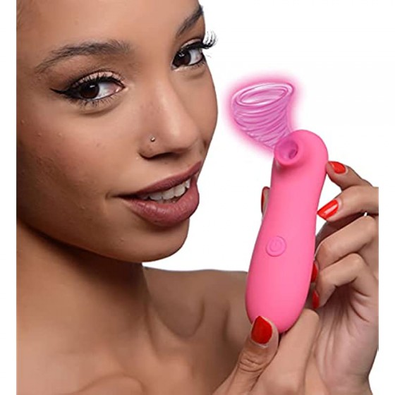 Shegasm Travel Sidekick 10X...