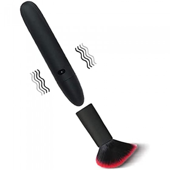 Pearlsvibe Bullet Vibrator,...