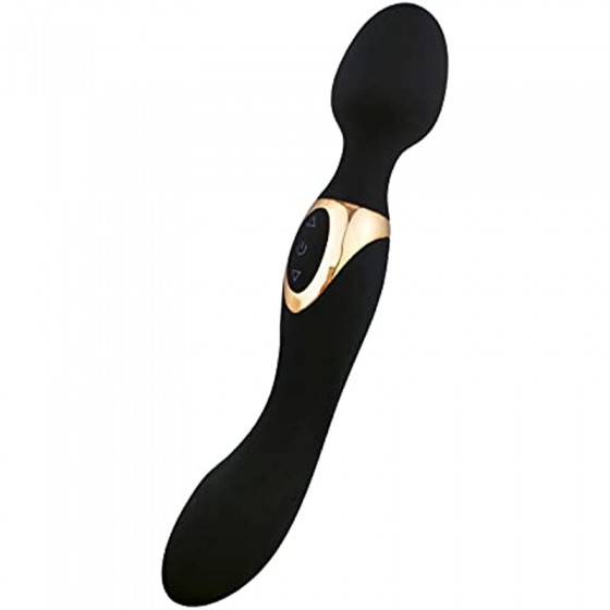 LESEOX G-Spot Clitoral...