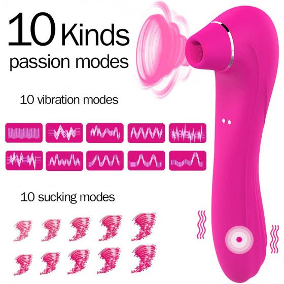 Clitoris Stimulating...