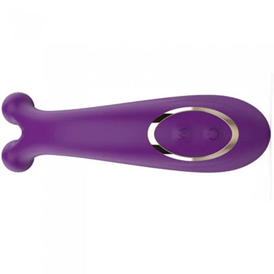 Nipple Sucker Toys with 9...