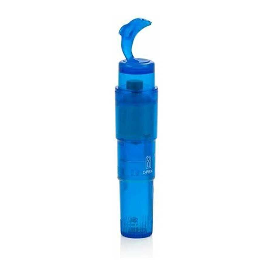 [WALLER PAA] Waterproof Flickering Dolphin Clit Vibrator Massager Sex Toys for Women Couples