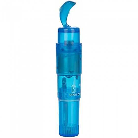 [WALLER PAA] Waterproof Flickering Dolphin Clit Vibrator Massager Sex Toys for Women Couples