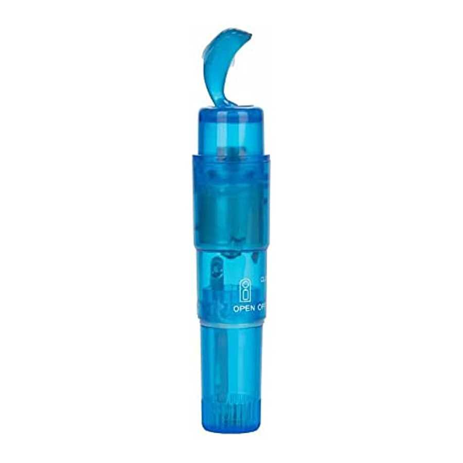 [WALLER PAA] Waterproof Flickering Dolphin Clit Vibrator Massager Sex Toys for Women Couples