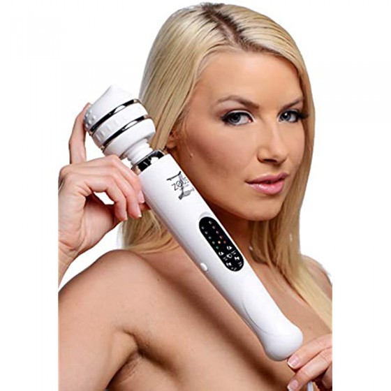  Electrosex White Knight 10...