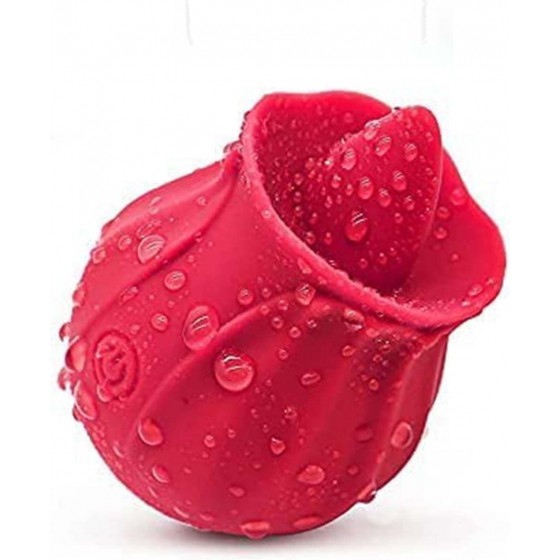 Rose Toy, Rose Sex...