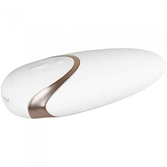 EIS Lay-On Vibrator -...