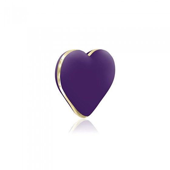 Rianne S Heart Vibe...