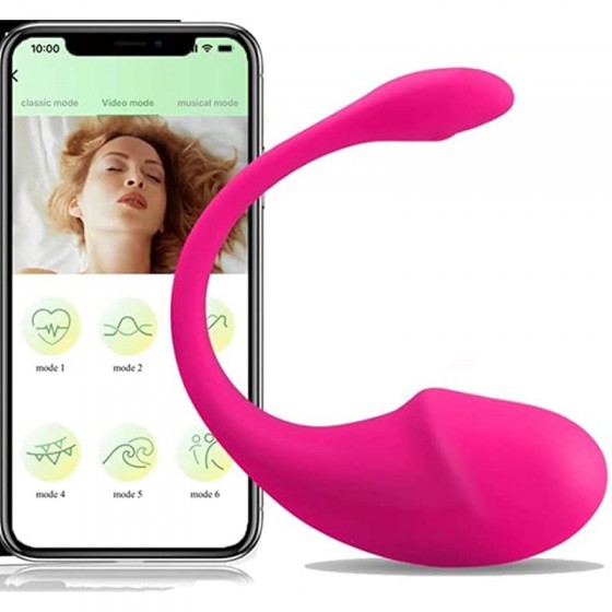 Lush 3 Bullet Vibrator,...