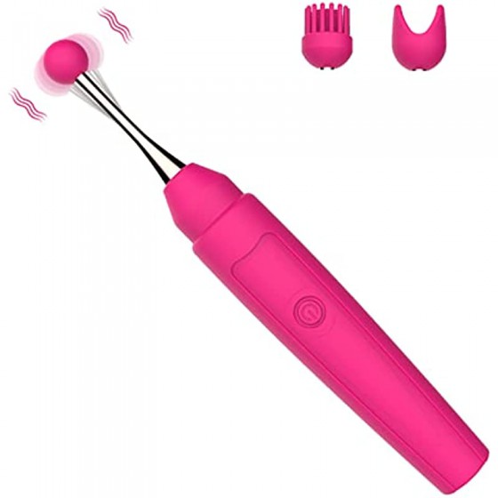 Clitoris Stimulation for...
