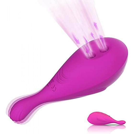 zigani Clitoral Stimulator...