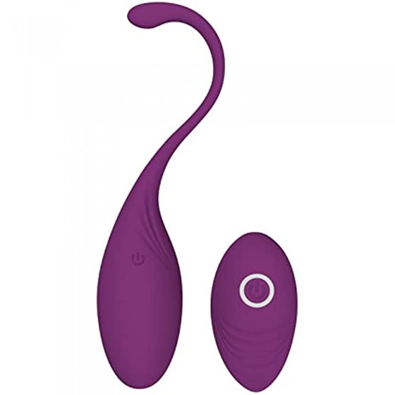 Vibrating Toys with Remote...
