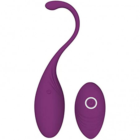 Vibrating Toys with Remote for Woman, Pelvic Floor Train Love Eggs, Clitoral Sex Ball for Vagina Adult Toys