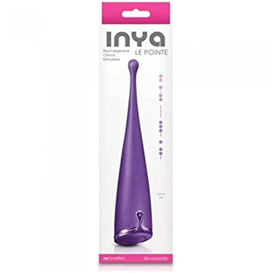 Inya - Le Pointe - Purple