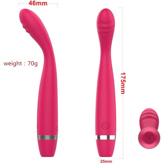G Spot Vibrator for Women...